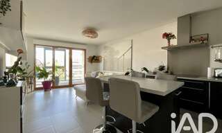 Appartement 4 Pièces 78 m² à vendre à Montpellier (34070)