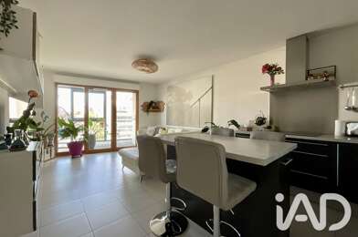 Appartement 4 pièces 239000 €