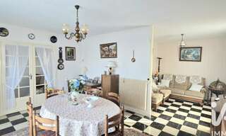 Maison 4 Pièces 83 m² à vendre à La Loupe (28240)