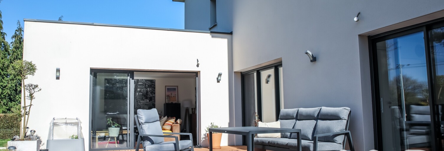 Maison 7 Pièces 202 m² à vendre à Tinténiac (35190)