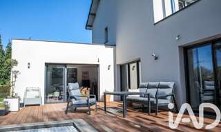 Maison 7 Pièces 202 m² à vendre à Tinténiac (35190)