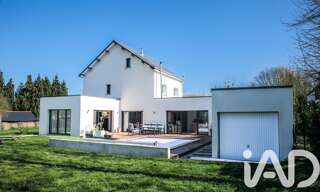 Maison 7 Pièces 202 m² à vendre à Tinténiac (35190)