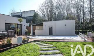 Maison 7 Pièces 202 m² à vendre à Saint-Symphorien (35630)