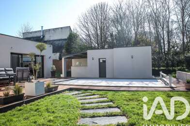 Maison 7 pièces 545000 €