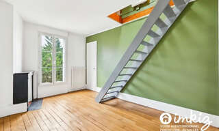 Appartement 2 Pièces 55 m² à vendre à Boulogne-Billancourt (92100)