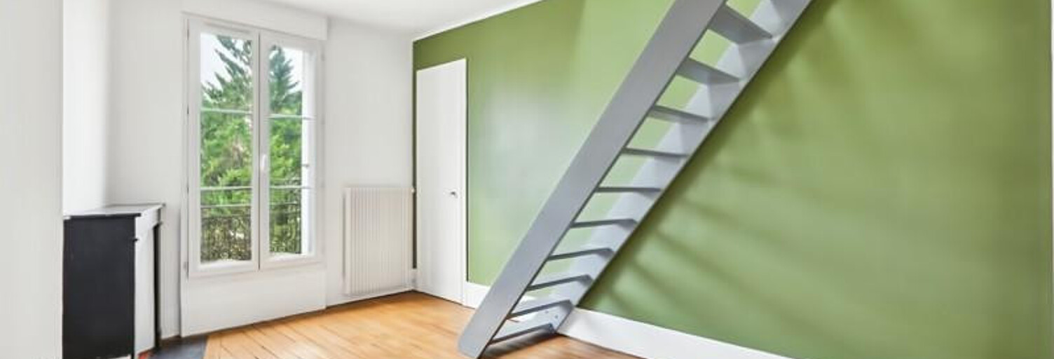 Appartement 2 Pièces 55 m² à vendre à Boulogne-Billancourt (92100)