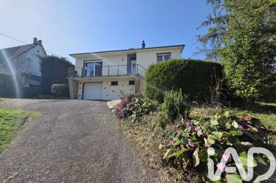 Maison 5 pièces 210000 €