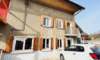 Maison 7 Pièces 150 m² à vendre à Sillingy (74330)