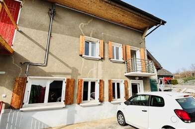 Maison 7 pièces 539000 €