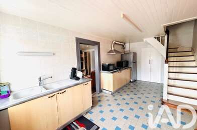 Maison 7 pièces 449000 €