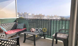 Appartement 4 Pièces 76 m² à vendre à Grasse (06130)