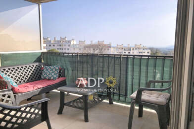 Appartement 4 pièces 273000 €