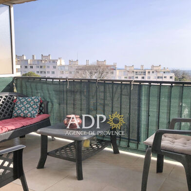 Appartement 4 pièces 273000 €