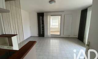 Appartement 2 Pièces 48 m² à vendre à Le Grau-du-Roi (30240)