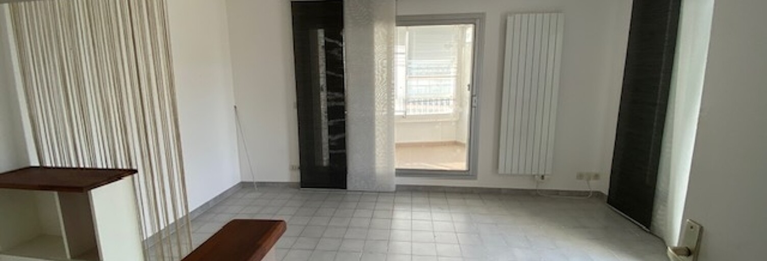 Appartement 2 Pièces 48 m² à vendre à Le Grau-du-Roi (30240)