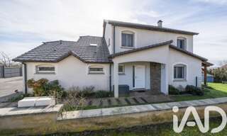 Maison 5 Pièces 140 m² à vendre à Messein (54850)