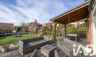 Maison 5 Pièces 140 m² à vendre à Messein (54850)