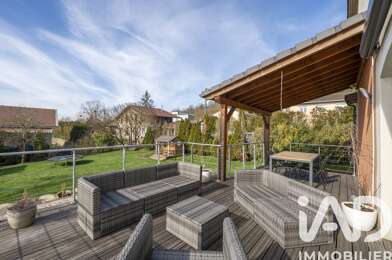 Maison 5 pièces 319000 €