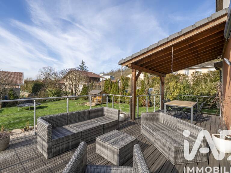 Vente Maison traditionnelle 5 pièces — photo 1