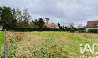 Terrain  747 m² à vendre à Saint-Rémy-lès-Chevreuse (78470)