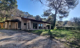 Maison 4 Pièces 123 m² à louer à Aix-en-Provence (13090)