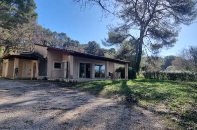 Maison 4 pièces 2250 €