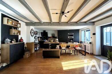 Maison 4 pièces 268000 €