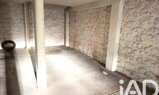 Garage  12 m² à vendre à Paris 10 (75010)