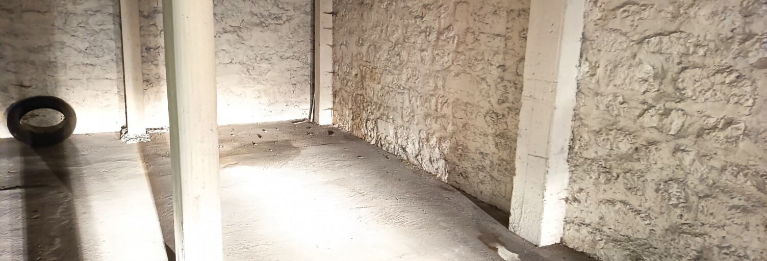 Garage  12 m² à vendre à Paris 10 (75010)