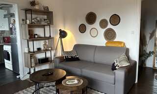 Appartement 2 Pièces 43 m² à vendre à Bourges (18000)