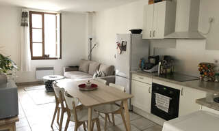 Appartement 3 Pièces 60 m² à louer à Sommières (30250)