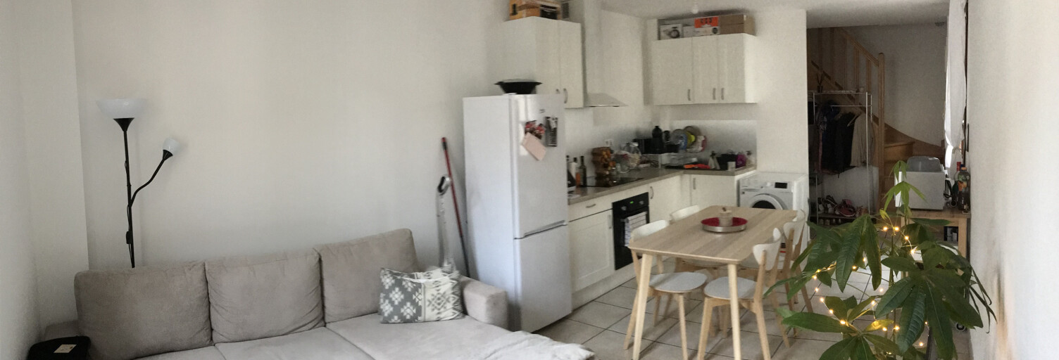 Appartement 3 Pièces 60 m² à louer à Sommières (30250)