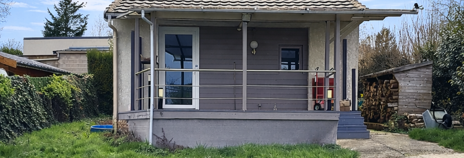 Maison 3 Pièces 95 m² à vendre à Villiers-sur-Morin (77580)