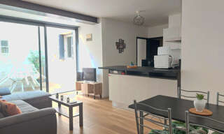 Appartement 2 Pièces 38 m² à louer à Mauguio (34130)