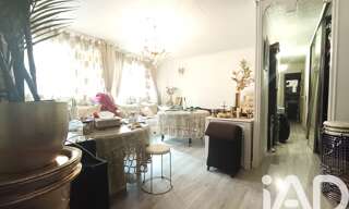 Appartement 4 Pièces 61 m² à vendre à Montreuil (93100)