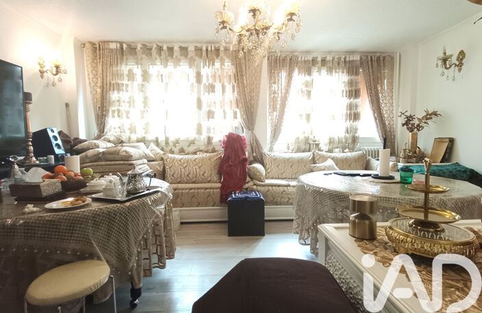 Vente Appartement 4 pièces — photo 3