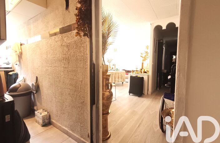 Vente Appartement 4 pièces — photo 4