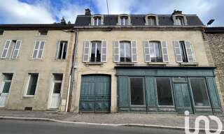 Immeuble  233 m² à vendre à Bligny-sur-Ouche (21360)