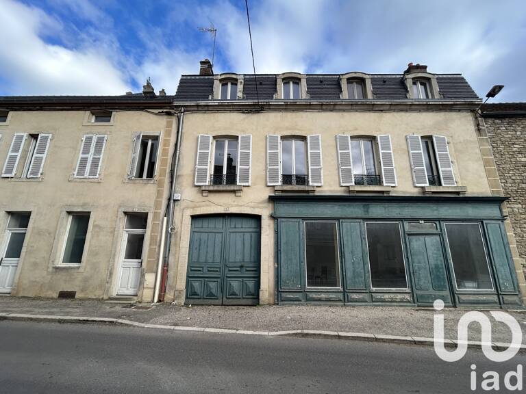 Vente Immeuble 233 m&sup2; — photo 1