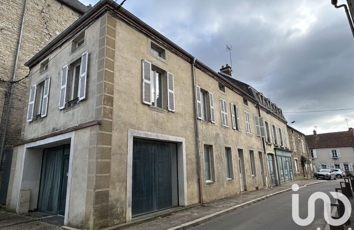 Vente Immeuble 233 m&sup2; — photo 2
