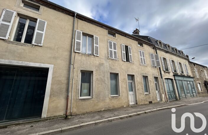Vente Immeuble 233 m&sup2; — photo 4