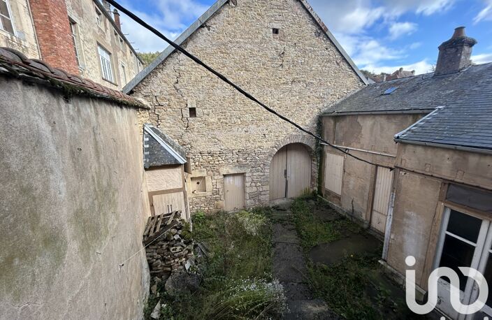 Vente Immeuble 233 m&sup2; — photo 5