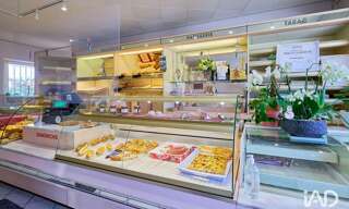 Commerce  190 m² à vendre à Mittelbronn (57370)