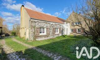 Maison 6 Pièces 140 m² à vendre à Desmonts (45390)