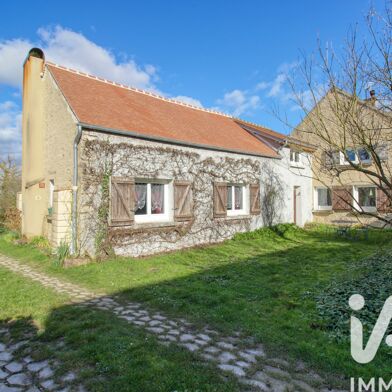 Maison 6 pièces 215000 €