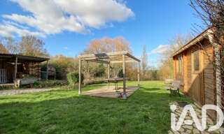 Maison 6 Pièces 140 m² à vendre à Puiseaux (45390)