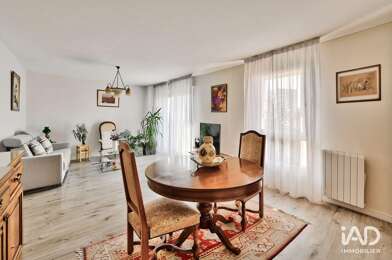 Appartement 4 pièces 270000 €