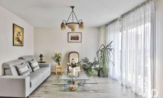 Appartement 4 Pièces 95 m² à vendre à Lyon 8 (69008)