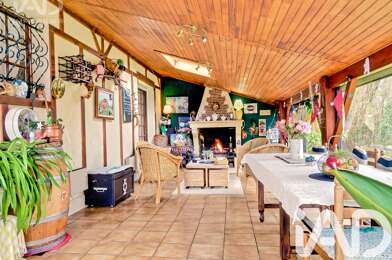 Maison 4 pièces 335000 €