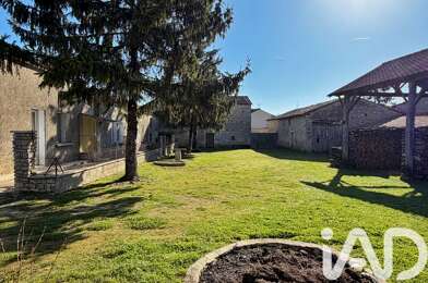 Maison 5 pièces 107000 €